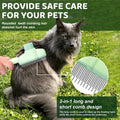 PawGlow Knot Remover Comb