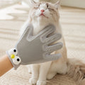 PawGlow Grooming and Cleaning Glove
