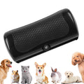 PawGlow Undercoat Deshedding Brush
