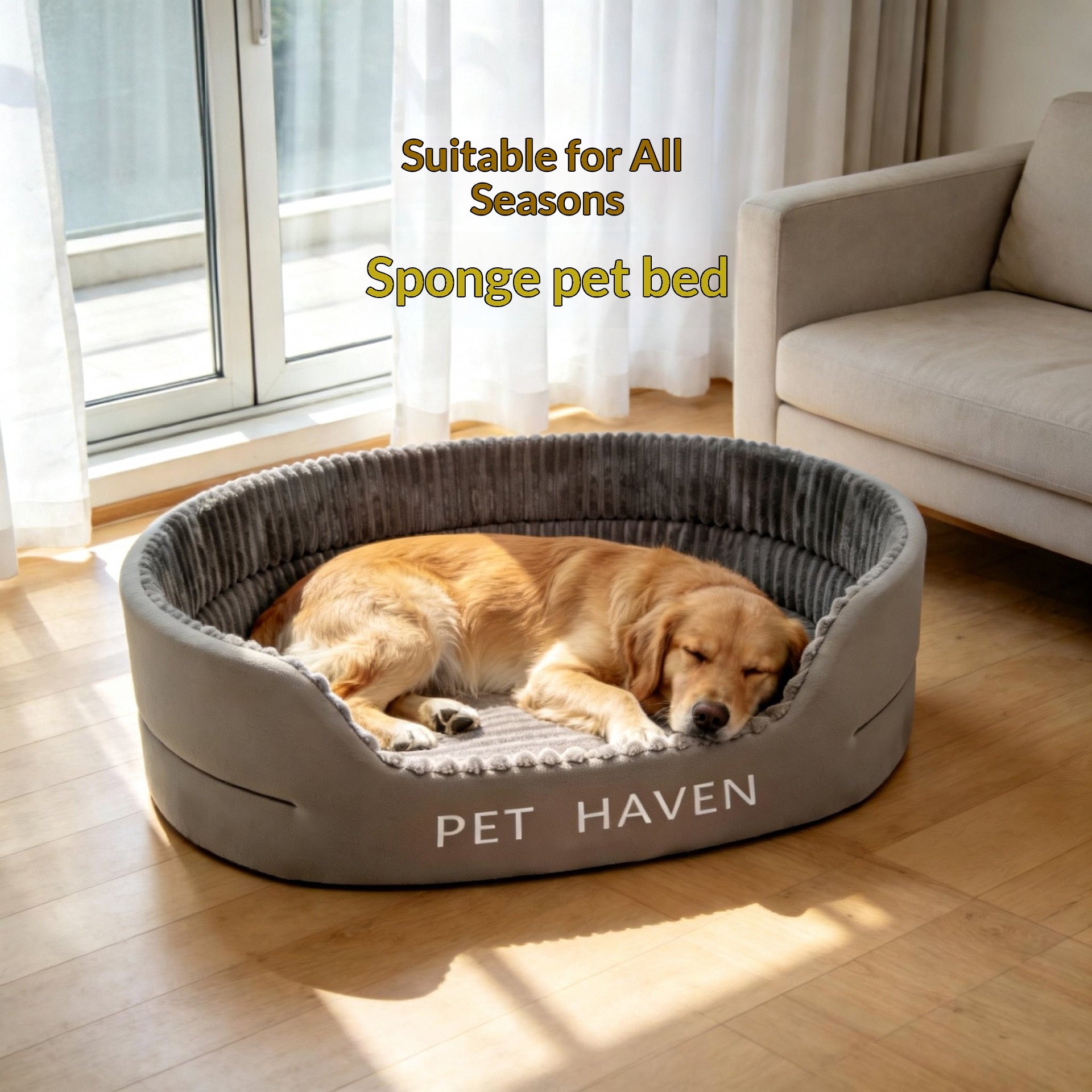 PawGlow Everyday Pet Mat